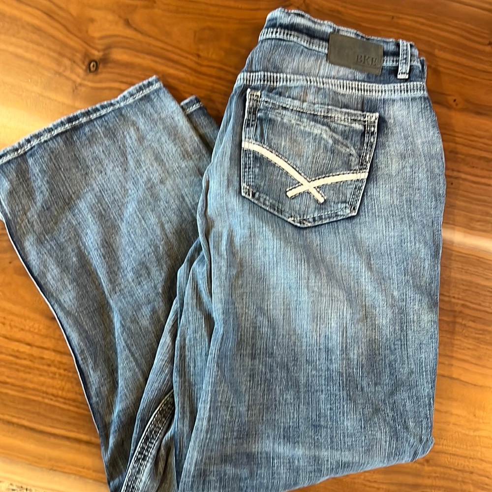BKE jeans